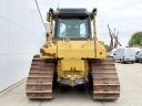 Caterpillar D6N LGP / 2008 / 14 566 hours / Leasing from 20%