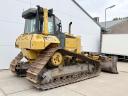 Caterpillar D6N LGP / 2008 / 14 566 hours / Leasing from 20%