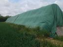 Straw bale