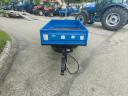 Solis TS1000 trailer