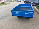 Solis TS1000 trailer