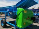 KRUKOWIAK Roller onion squeegee cleaner M635 (special offer)