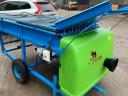 KRUKOWIAK Roller onion squeegee cleaner M635 (special offer)