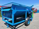 KRUKOWIAK Roller onion squeegee cleaner M635 (special offer)