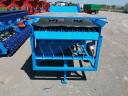 KRUKOWIAK Roller onion squeegee cleaner M635 (special offer)