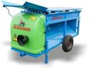 KRUKOWIAK Roller onion squeegee cleaner M635 (special offer)
