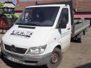 Mercedes Sprinter 903.6 kombi - čak i za zamenu