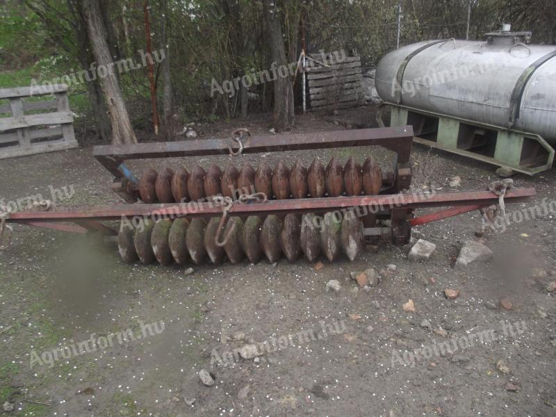 Ring Cylinder for sale