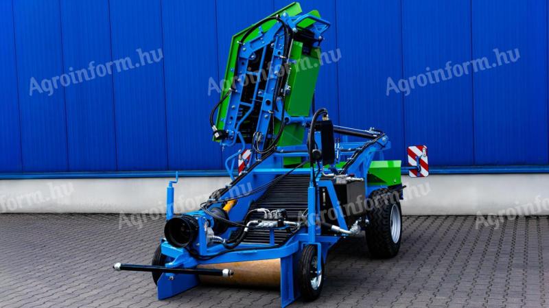 KRUKOWIAK Onion picker Z437