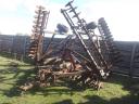 IH reel 9,8 m for sale