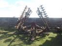 IH reel 9,8 m for sale