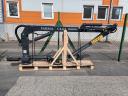 FARMA C 4,6 S forestry crane