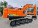 Doosan DX205 / 2025 / 5 operating hours / Leasing from 20%
