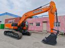 Doosan DX205 / 2025 / 5 operating hours / Leasing from 20%