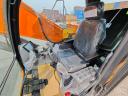 Doosan DX205 / 2025 / 5 operating hours / Leasing from 20%