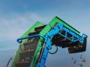 KRUKOWIAK Onion picker Z437/1 (SPECIAL OFFER)