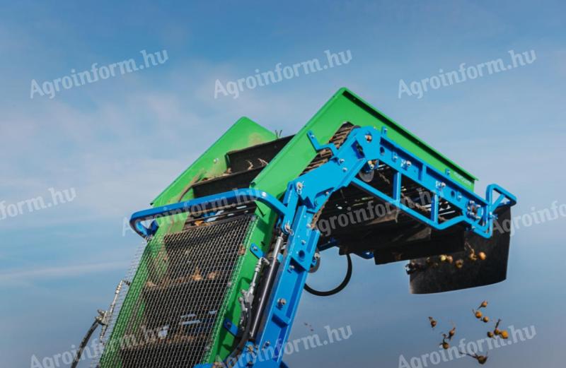 KRUKOWIAK Onion picker Z437/1 (SPECIAL OFFER)