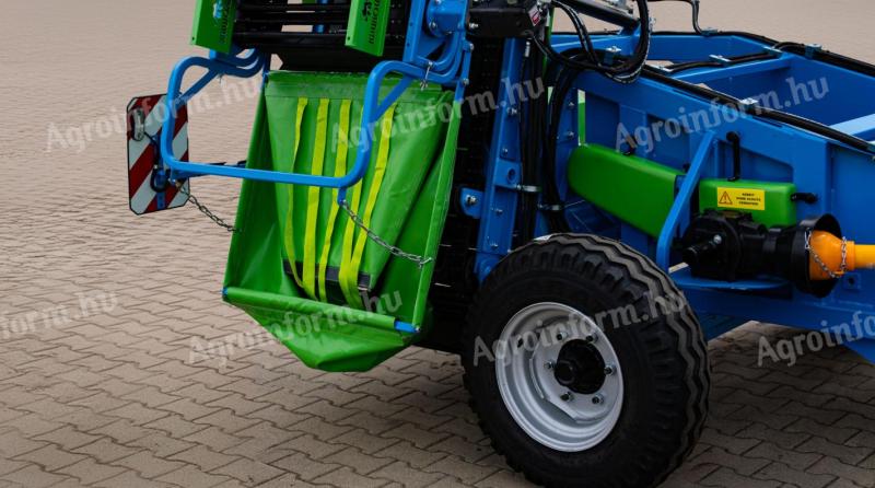 KRUKOWIAK Onion picker Z437/1 (SPECIAL OFFER)