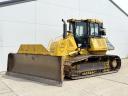 Komatsu D61PXi-24 / 2016 / 10 986 hours / Leasing from 20%