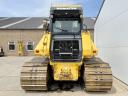 Komatsu D61PXi-24 / 2016 / 10 986 hours / Leasing from 20%