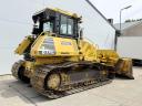 Komatsu D61PXi-24 / 2016 / 10 986 hours / Leasing from 20%