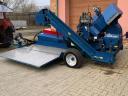 ASA-LIFT GB 1000 kombajn za zeleni grah - začinsku papriku