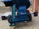 ASA-LIFT GB 1000 kombajn za zeleni grah - začinsku papriku