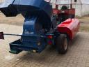 ASA-LIFT GB 1000 kombajn za zeleni grah - začinsku papriku