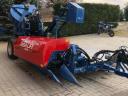 ASA-LIFT GB 1000 kombajn za zeleni grah - začinsku papriku
