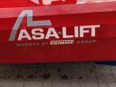 ASA-LIFT GB 1000 kombajn za zeleni grah - začinsku papriku