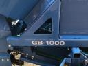 ASA-LIFT GB 1000 kombajn za zeleni grah - začinsku papriku