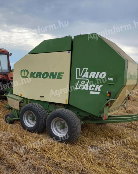 Crown VarioPack