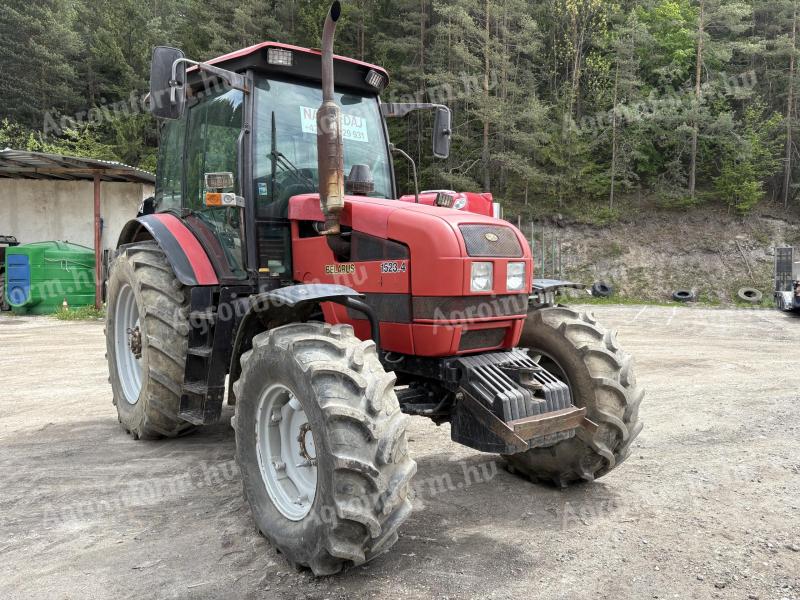 MTZ 1523.4 Bělorusko - šestiválec, 160 k