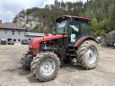 MTZ 1523.4 Bělorusko - šestiválec, 160 k