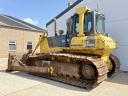 Komatsu D65PX-15 / 2007 / 9 981 operating hours / Leasing from 20%