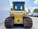 Komatsu D65PX-15 / 2007 / 9 981 operating hours / Leasing from 20%