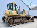 Komatsu D65PX-15 / 2007 / 9 981 operating hours / Leasing from 20%