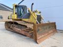 Komatsu D65PX-15 / 2007 / 9 981 operating hours / Leasing from 20%