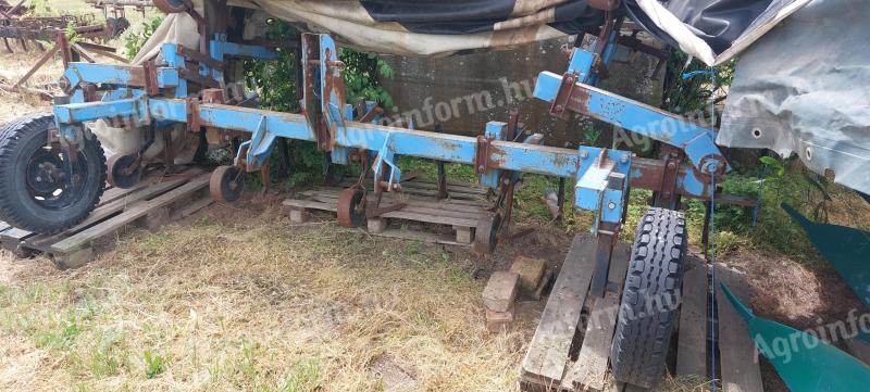 Cultivator