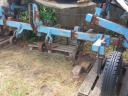 Cultivator
