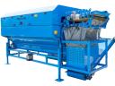 KRUKOWIAK fan-operated onion mash cleaner M650/1 (special offer)