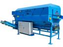KRUKOWIAK fan-operated onion mash cleaner M650/1 (special offer)
