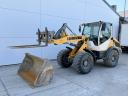 Liebherr L506C / 2018 / 1.571 operating hours / Leasing from 20%