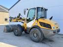 Liebherr L506C / 2018 / 1.571 operating hours / Leasing from 20%