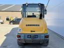 Liebherr L506C / 2018 / 1.571 operating hours / Leasing from 20%