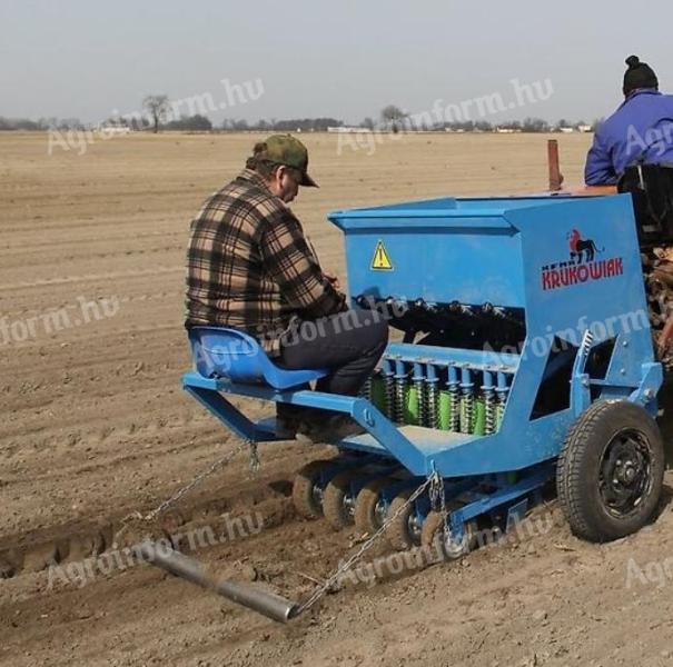 KRUKOWIAK Onion planter S287