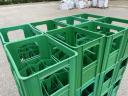 Plastic crate, crate