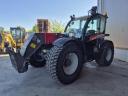 Massey Ferguson TH 7038 telescopic handler - mint condition