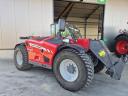 Massey Ferguson TH 7038 telescopic handler - mint condition