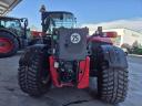 Massey Ferguson TH 7038 telescopic handler - mint condition